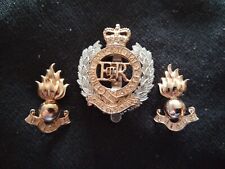 Royal engineers anodised for sale  HARTLEPOOL