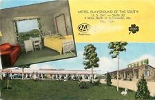 Guntersville motel playground for sale  Newton