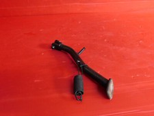 Cavalletto laterale honda usato  Napoli