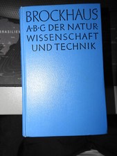 brockhaus naturwissenschaft technik gebraucht kaufen brockhaus naturwissenschaft technik gebraucht kaufen Ilmenau, Martinroda