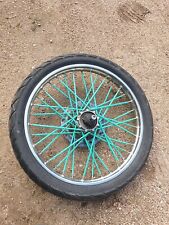 Jante derbi gilera d'occasion  Jaligny-sur-Besbre