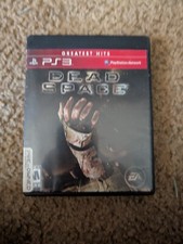 Dead Space (Sony PlayStation 3, 2017), Testado e Completo comprar usado  Enviando para Brazil