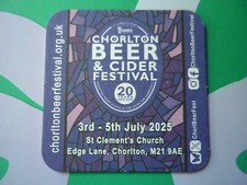 Chorlton beer cider for sale  PRESTON