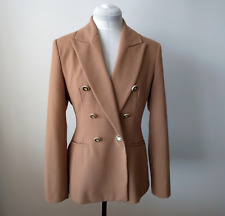 Zara classic blazer d'occasion  Expédié en Belgium