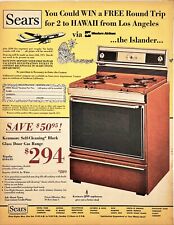 Sears roebuck kenmore for sale  Palm Bay