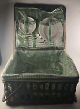 Valise panier pique d'occasion  La Ferté-Milon