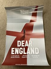 Dear england west for sale Dear england west for sale  LONDON