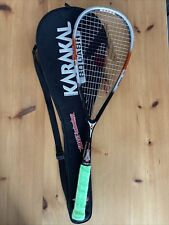 Karakal 150 squash for sale  CHELMSFORD