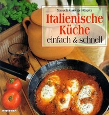 Italienische küche gasteiger gebraucht kaufen  Aarbergen