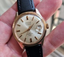 Ancienne montre exactus d'occasion  Béziers