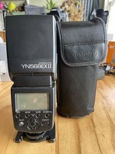 Yonguno yn568ex canon for sale  EDINBURGH