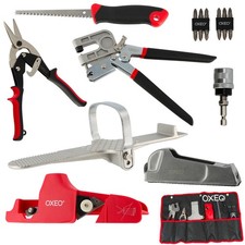 Kit outil plaquiste d'occasion Kit outil plaquiste d'occasion  France