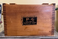 Procter gamble naphtha for sale  Hamilton