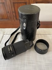 Nikon nikkor 200mm usato  Vimercate