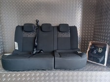 Banquette sièges arrière d'occasion  Levroux