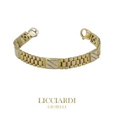 Bracciale uomo maglia usato Bracciale uomo maglia usato  Marigliano