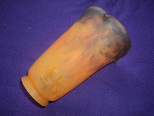 Ancienne tulipe pate d'occasion  Nancy-