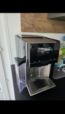 Cafetière siemens eq700 d'occasion  Romorantin-Lanthenay