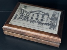 Portagioie legno con usato  Italia