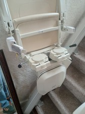 Handicare 1100 strait for sale  ABERTILLERY