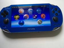 Vita pch 1000 for sale  BEDFORD