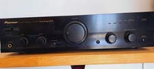 Amplificatore pioneer 109 usato  Garbagnate Milanese