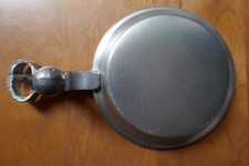 Zinndeckel gebraucht kaufen  Nürnberg