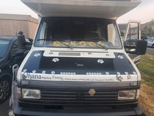 Peugeot express 1992 for sale  GOSPORT