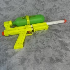 Larami super soaker for sale  Trenton