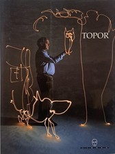 Topor roland. topor. usato  Italia