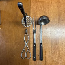 Vintage set ekco for sale  Burton