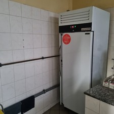 Kühlschrank gastronomie funkt gebraucht kaufen  Frankenthal