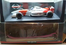 Mclaren mercedes diecast for sale  BOURNEMOUTH