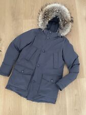 Woolrich parker mantel gebraucht kaufen Woolrich parker mantel gebraucht kaufen  Lachen
