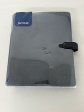 Filofax finsbury leather for sale  ASHTEAD