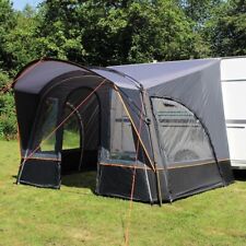 Eurotrail sienna vorzelt gebraucht kaufen  Nidda