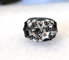 Signed swarovski fizz for sale  Morgan Hill
