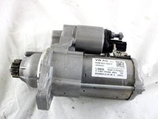 02m911022f motorino avviamento usato  Rovigo