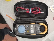 Pinza amperometrica asita usato  Porto Torres