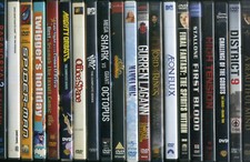 Dvd lot choice for sale  Quincy