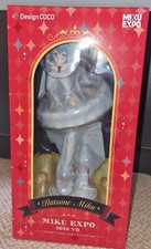 NOVO Hatsune Miku - 1/7 - Miku Expo 2023 VR, Figura de Anime Coco Design de Caixa de Brinquedo comprar usado  Enviando para Brazil