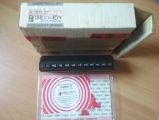 Becker reims kurzwellenvorsatz gebraucht kaufen  Offenbach am Main
