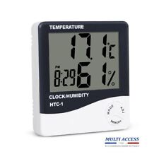 Thermomètre hygromètre inté d'occasion  Libourne
