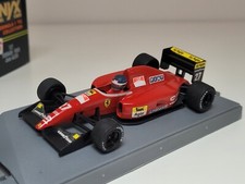 Jean alesi 137 gebraucht kaufen  Buchloe