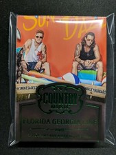 Panini country music for sale  Philadelphia