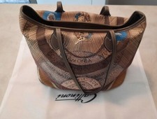 Borsa gattinoni shopping usato  Volpago del Montello