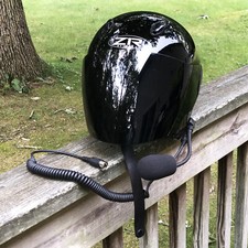 Motorcycle helmet z1r for sale  Oak Ridge