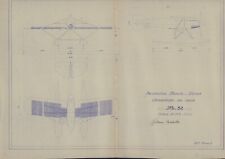 Macchi copia disegno usato  Gonzaga