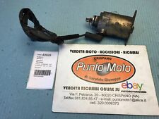 Motorino avviamento starter usato  Frattaminore