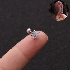 Tragus helix bar for sale  STOCKPORT
